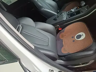 Changan 长安CS75PLUS