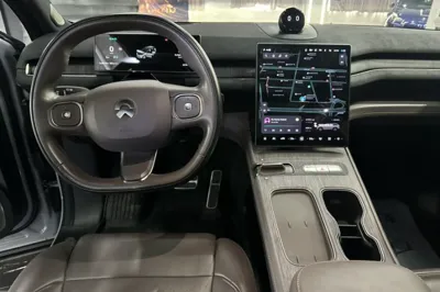 Nio ES7