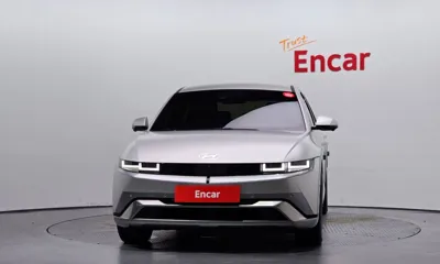 Hyundai Ioniq5