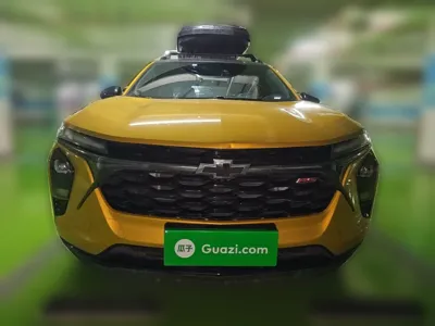 Chevrolet Seeker