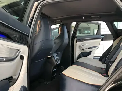 BYD PLUS New Energy