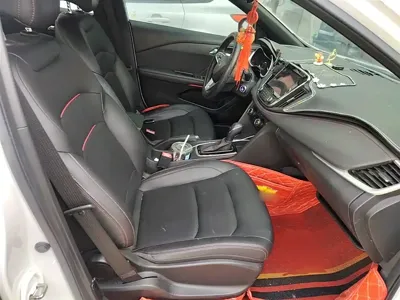Chevrolet Monza