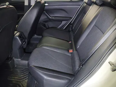 Volkswagen Tacqua