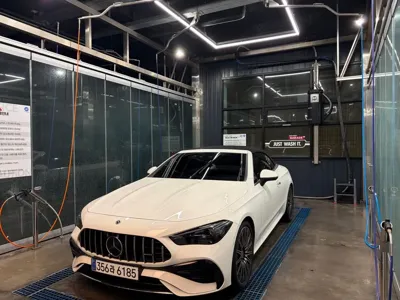 Mercedes-Benz CLE-Class