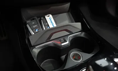 BMW 2-Series