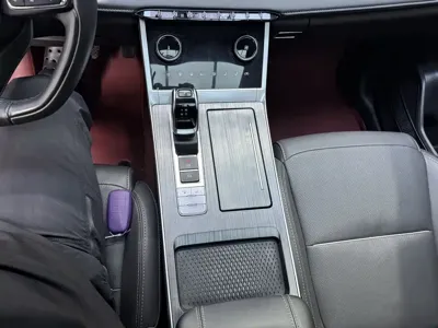 Chery Tiggo 7 Plus