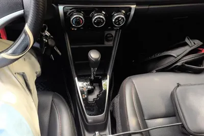Toyota YARiS L Zhi Xuan
