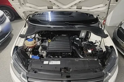 Volkswagen Santana