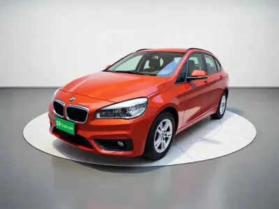 BMW 2 Series Active Tourer