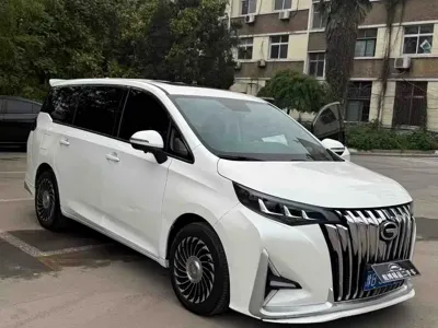 GAC Motor Trumpchi M6