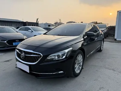 Buick LaCrosse