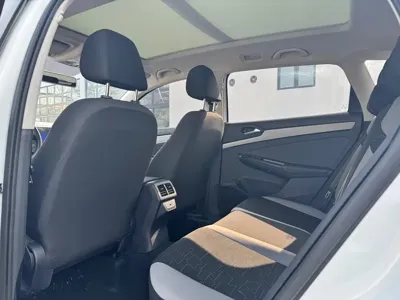 Jetta VS7