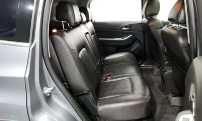 ChevroletGMDaewoo Orlando