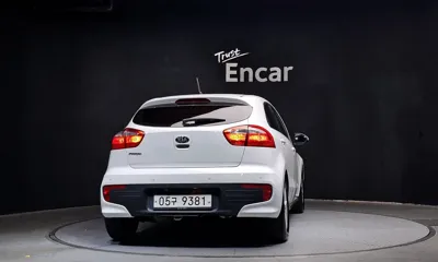Kia Pride