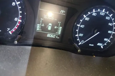 CHANGAN OSHAN X70A