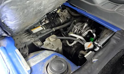 ChevroletGMDaewoo labo