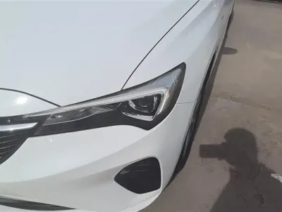 Buick Verano