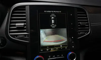 Renault-KoreaSamsung SM6