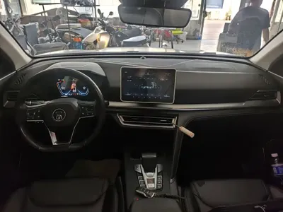 BYD Pro