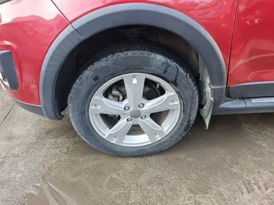 Haval H1