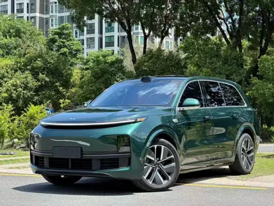 Li Auto Li L9