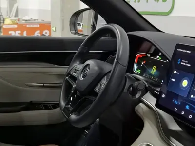 BYD PLUS New Energy