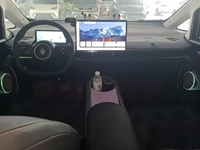 Baojun Yunduo
