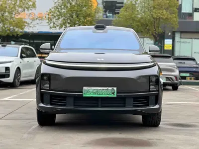Li Auto Li L7