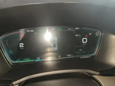 BYD PLUS New Energy