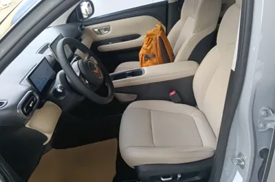 Wuling Bingo PLUS