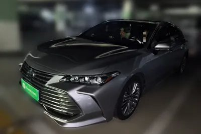 Toyota Avalon