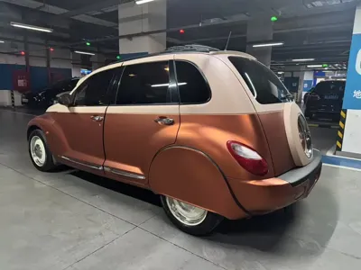 Chrysler PT Cruiser
