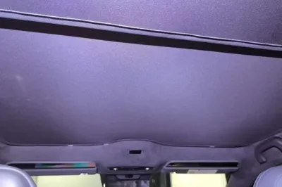 Geely Galaxy E8