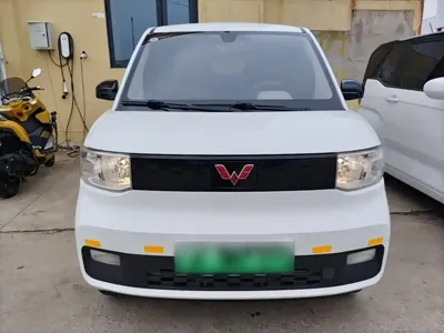 Wuling MINIEV