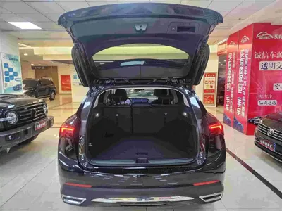 Buick Envision S