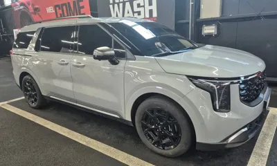 Kia Canival