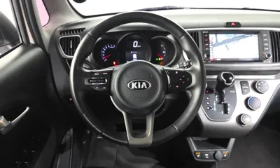 Kia Ray