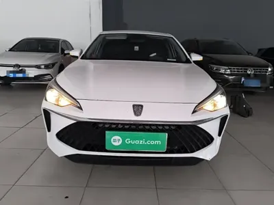 Roewe i5