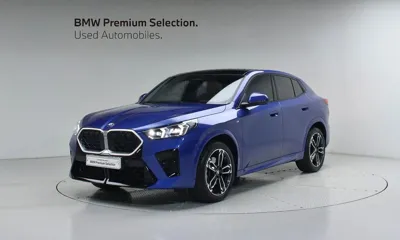 BMW X2 (F39)