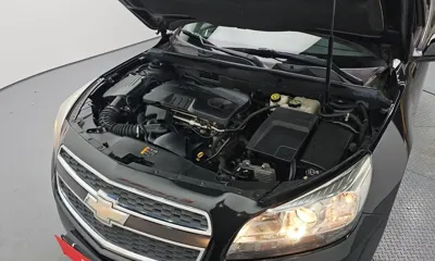 ChevroletGMDaewoo Malibu