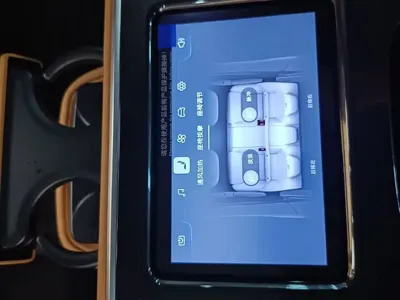 BYD 汉L