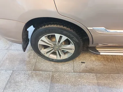 Chery Tiggo 3