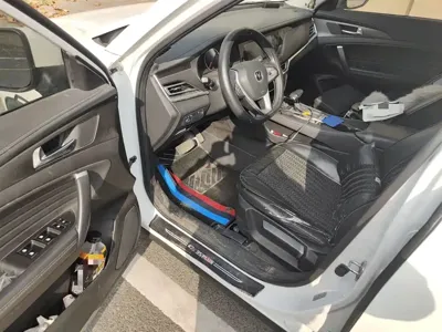 Changan CS35PLUS