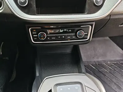 Geely New Energy