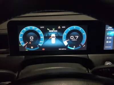 Jetour X70 Plus