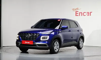 Hyundai Venue