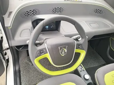 Baojun E100