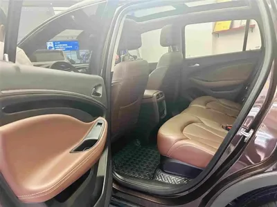 Buick Envision Plus