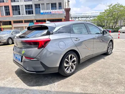 Buick Velite 6