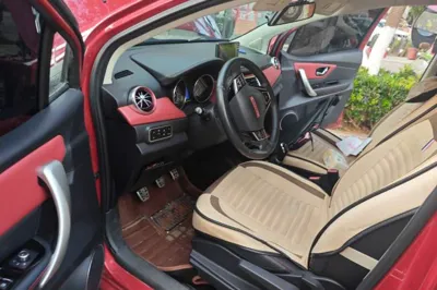 Haval H1